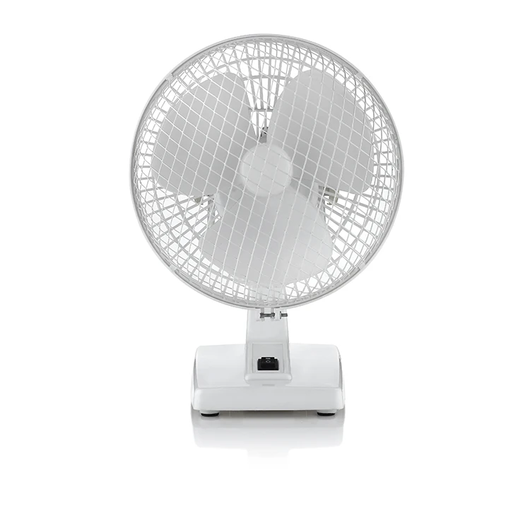 small electric table fan