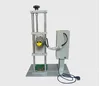 filling capping machine/Capper with Star Wheel and Servo Motor for hot sale