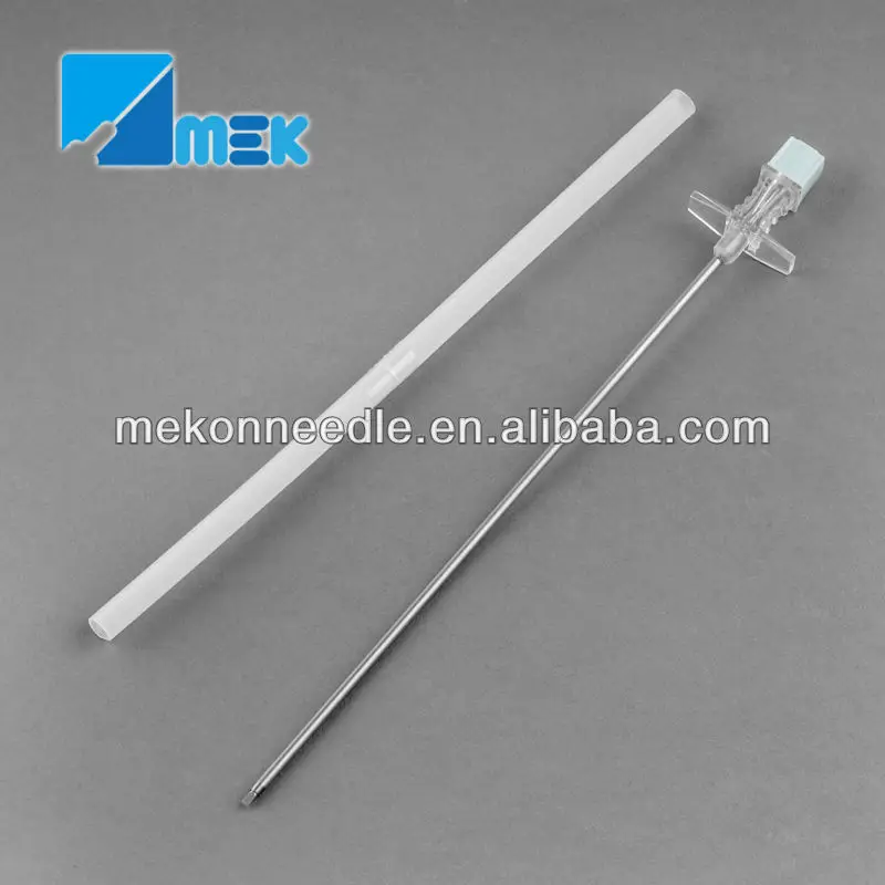 disposable biopsy punch needle, View punch needle, mekon Product