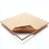 12Mm 4*8 Feet Decorative Cheap All Top Pmma Clear Acrylic Plexiglass 1 Inch Thick Acrylic Sheet Lowes
