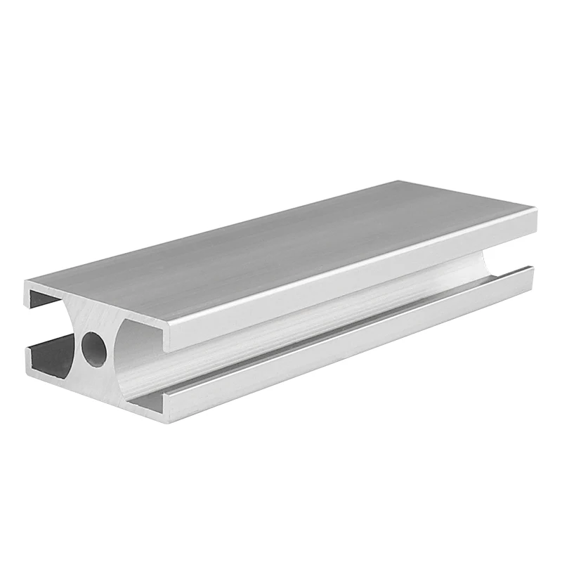 Extrusion Aluminum Profile 6063 T5 Aluminum Profiles Alloy 2020 2040 ...