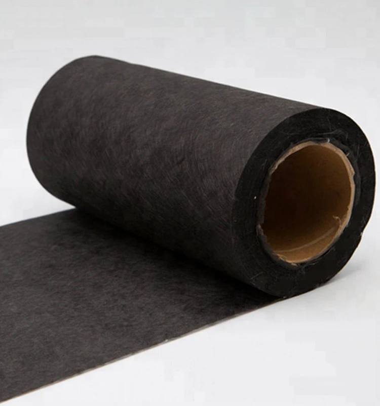 30gsm 50gsm High Strength Fire Resistant Carbon Fiber Surface Veil ...