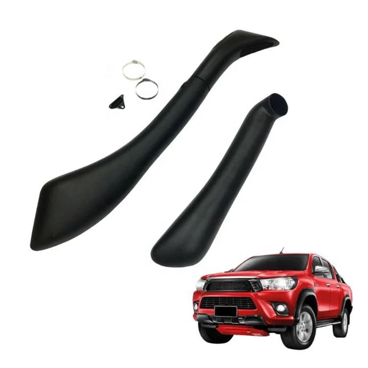 4x4 Off Road Car Accessories T/m Style Air Off Road Snorkel Kits For