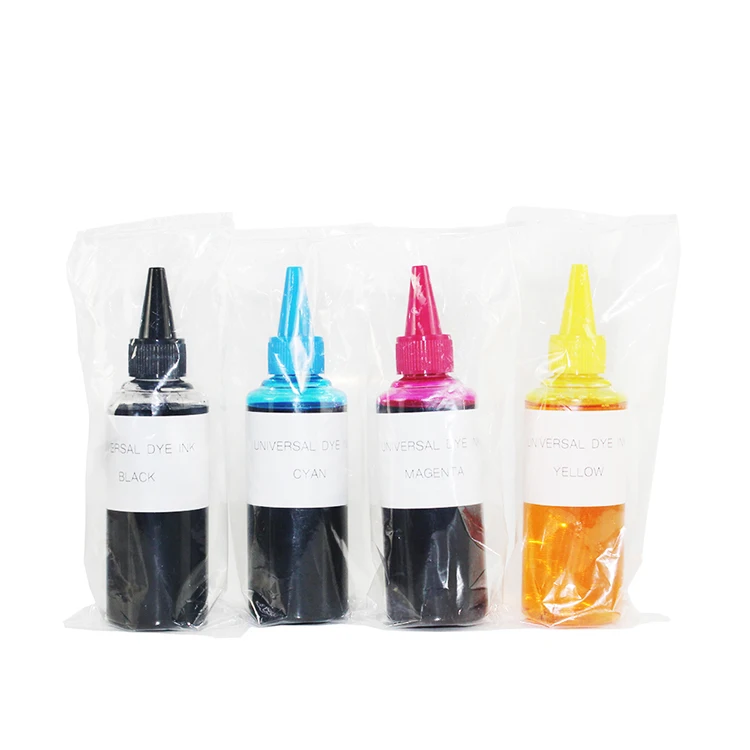 Wholesale Universal Refill Ink, Universal Water Based Dye Ink for Epson