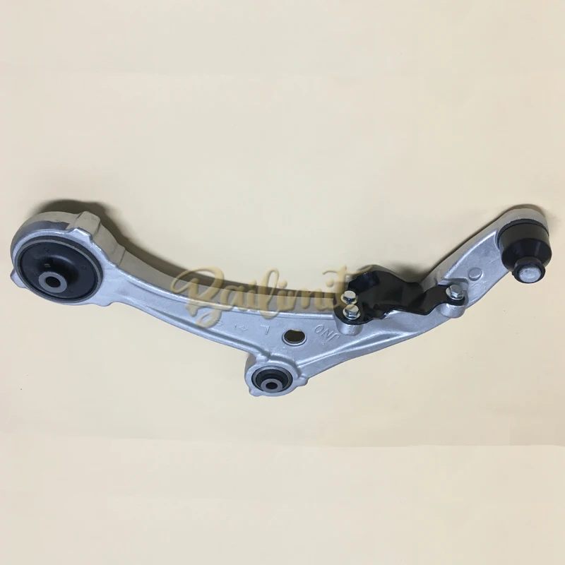 Auto Parts Left Front Suspension Track Control Arm For Nissan For Teana