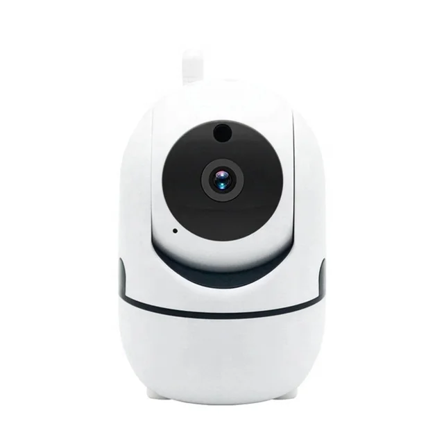 
china 1080p full hd 360 degree ip smart wireless wifi mini cctv camera with night vision 