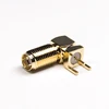 Wholesale Panel Mount SMA Female Jack PCB Right Angle Connector