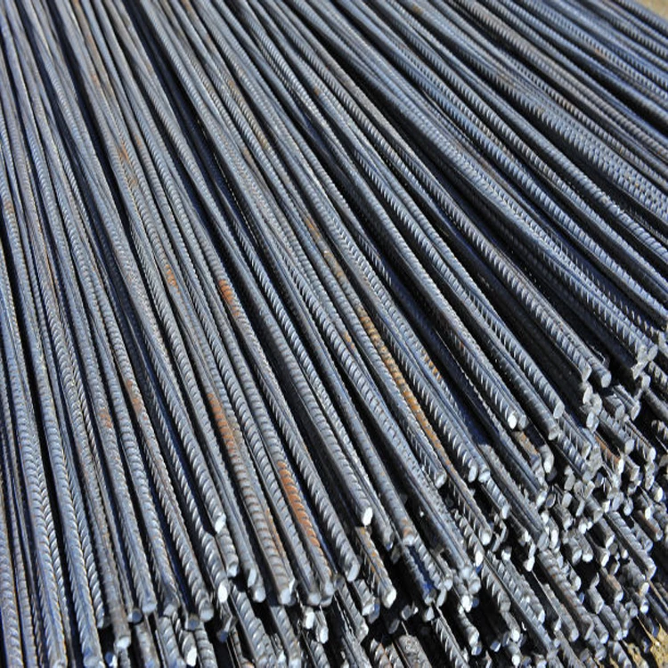y8 y10 y12 deformed steel rebar price per ton production, View steel rebar price per ton, QIGANG