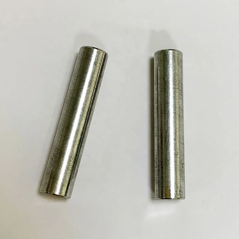 
Professional hardware factory Customized Precision stainless steel Straight pins steel dowel pin 