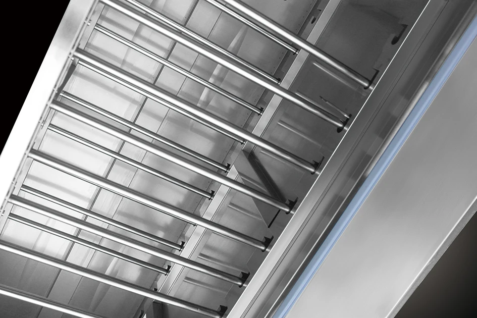 Commercial 32 Trays Dough Proofer Dough Fermenting Machine for Large Bakery Bread Proofing
