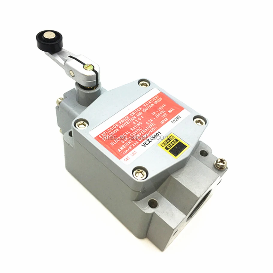 micro switch GL5531