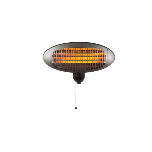 080318 2016 Hot Sale Quartz Heating Electric Outdoor Space Heater