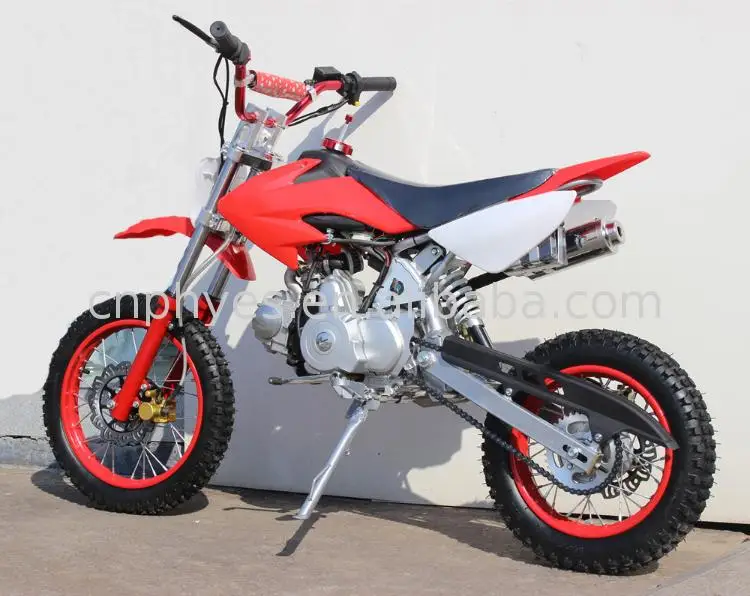 50cc mini kids dirt bike