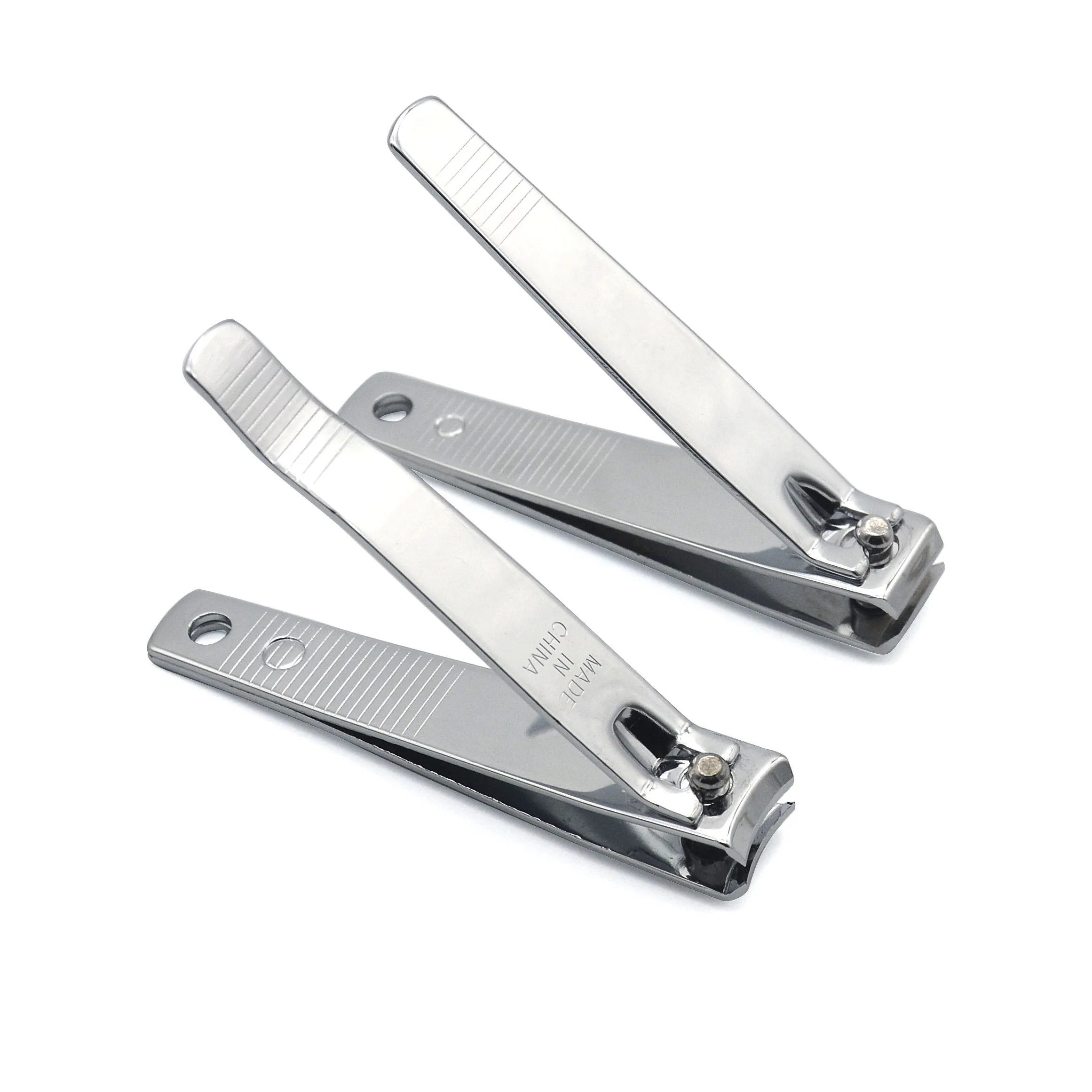 Professional Gold Nail Nipper Sharpening Cuticle Nail Nipper Buy