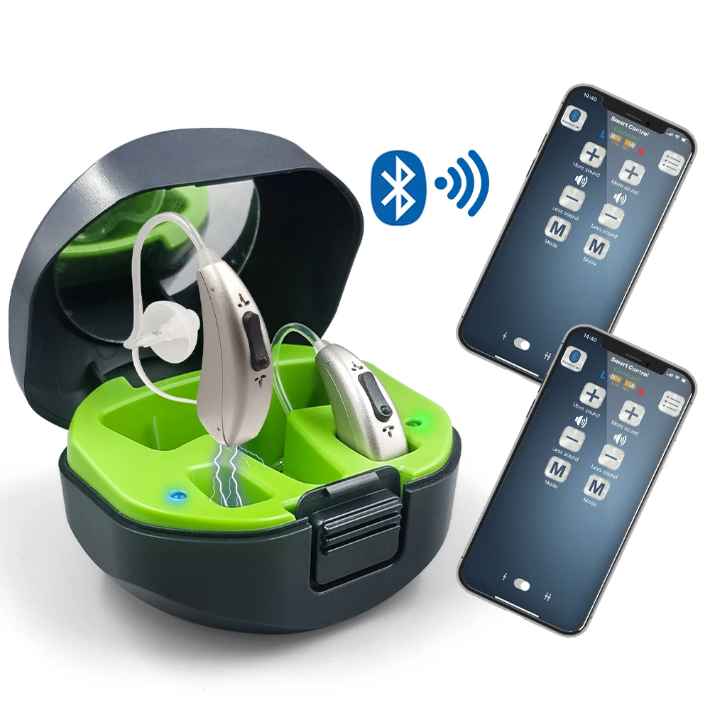 Bluetooth Device Hearing Aids At Raymond Whitney Blog