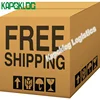 Cheapest shipping rates from china to Ciudad Bolivar Venezuela for freight forwarder by Kapoklog