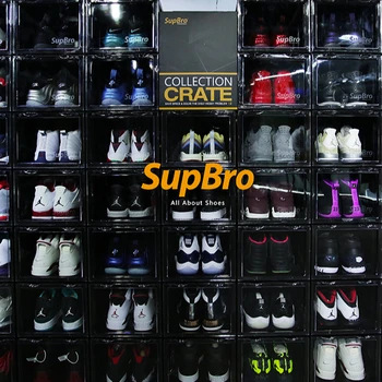 supbro sneaker box
