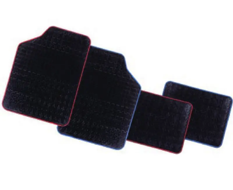 auto rubber mats