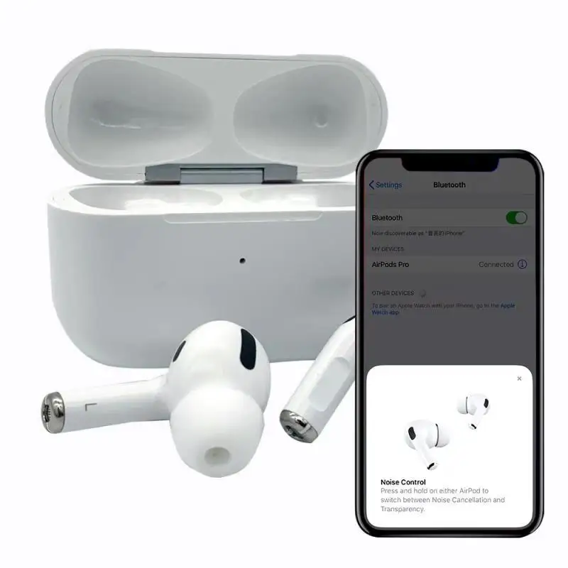 Airpods Pro Airoha 1562a Купить