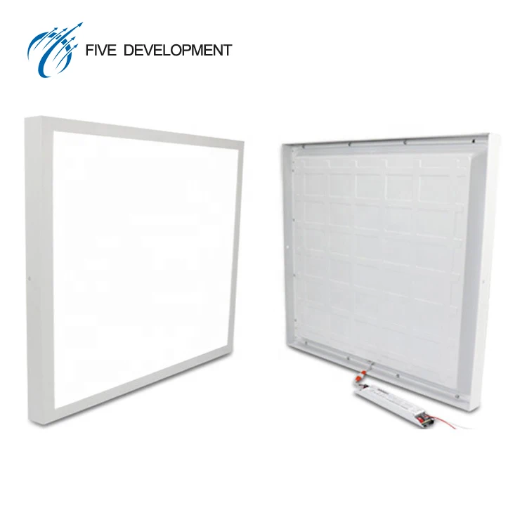 Professional 90x90 cm led panel light with CE certificate