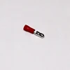 Red Bullet Type Male Female Wire Splice crimp terminals