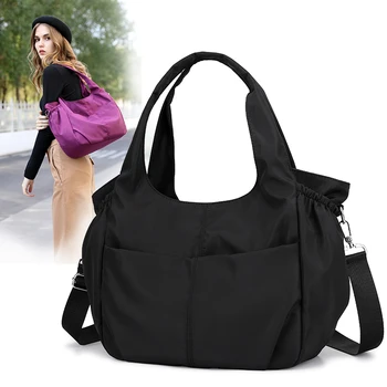 female sports bag