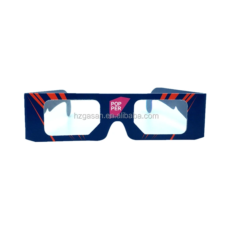 print 3d glasses