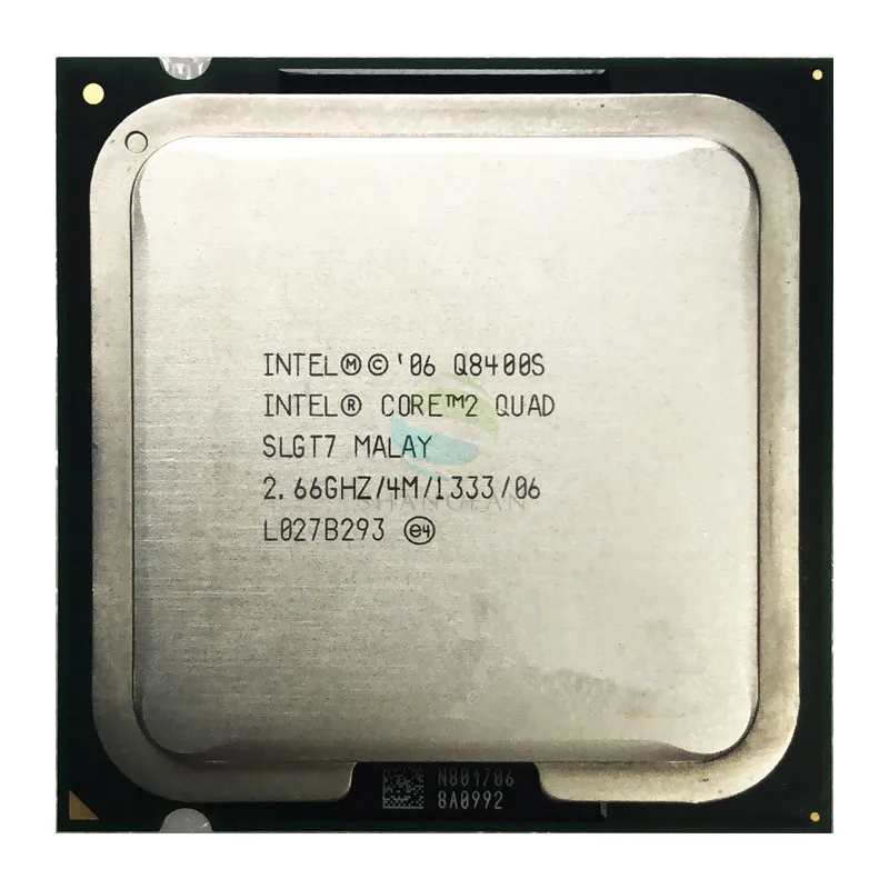 Intel core 2 quad lga775. Intel core 2 quad lga775