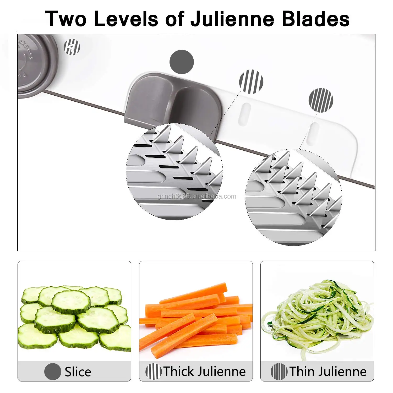 18种使用曼多林蔬菜Julienne切碎机不锈钢土豆切片机洋葱切碎机厨房工具| Alibaba.com