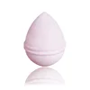 Hot Sale Unique Tear Drop Non Latex Makeup Sponges Foundation Setting Wet Use Your Own Brand