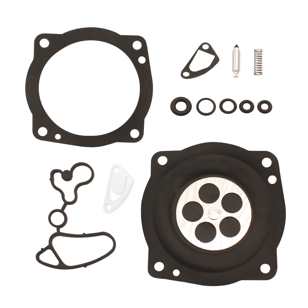 Kawasaki 650 Jetski Jetski Carb Rebuild Kit Sxx2ts Cdk 1 Keihin 28mm