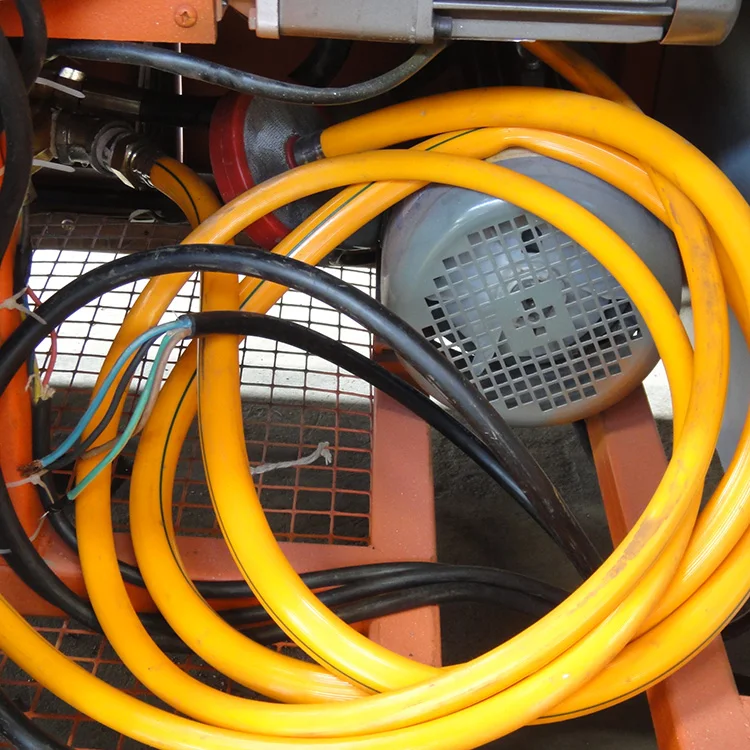 Nanyang Promotional to Asia Countries orchard sparyer/Orchard Waster mit Cannon/Orchard Pesticide Water Fog Cannon