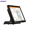Cheap Factory Direct Sale Pos Cash Control Small Pos Cash Register Free Software 15 Inch Pos Cash Register With Drawer
