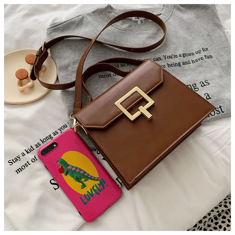 vintage designer leather bags shine manufacturer for work-4