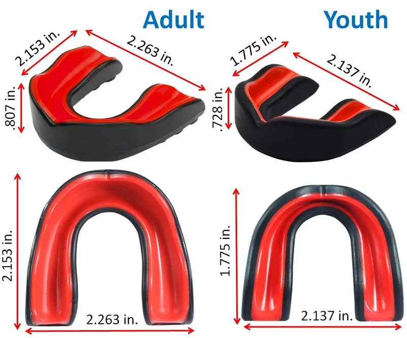 Mouth Guard 015