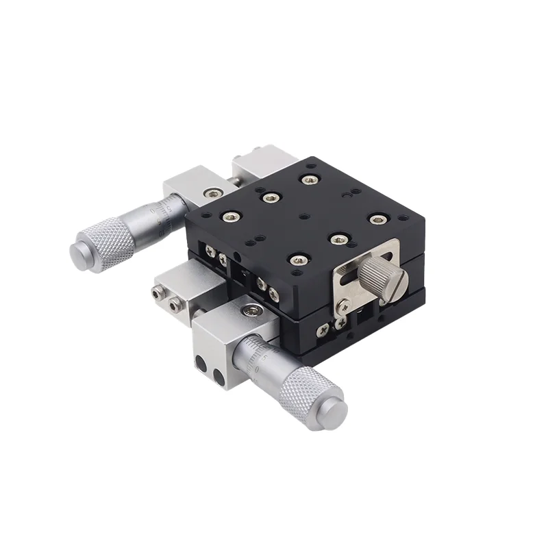 80 c l rm aluminum alloy optical alignment precision manual fine tuning mobile-13