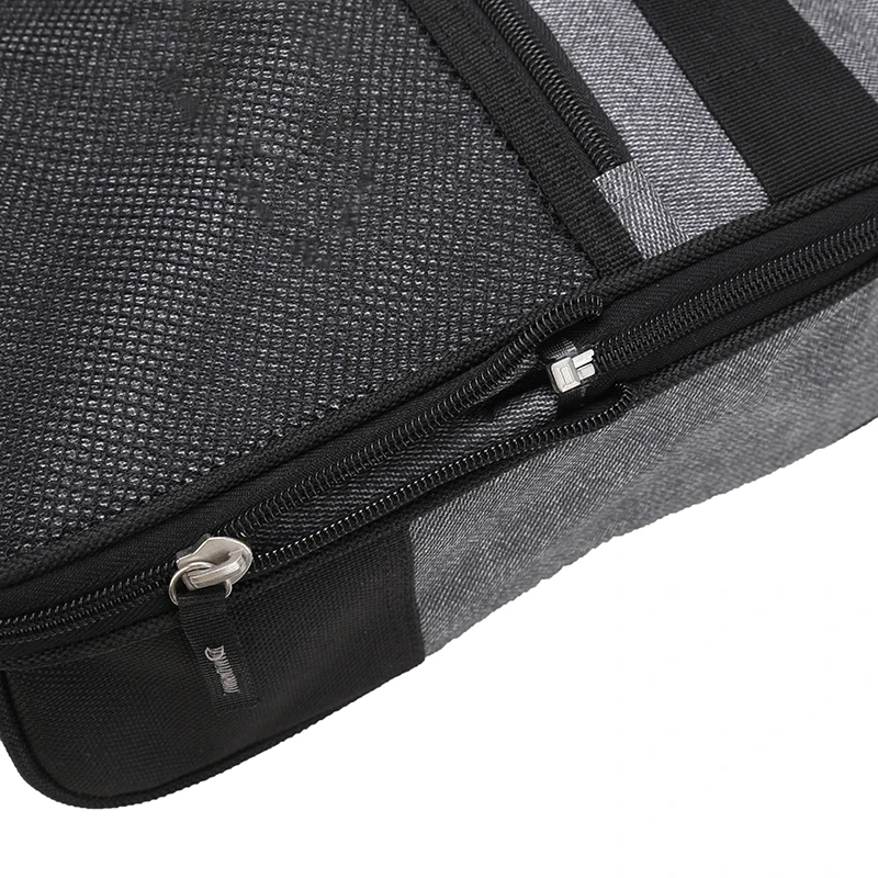 Wheeled Travel Large Rolling Folding Duffle Bag For Travel Packable