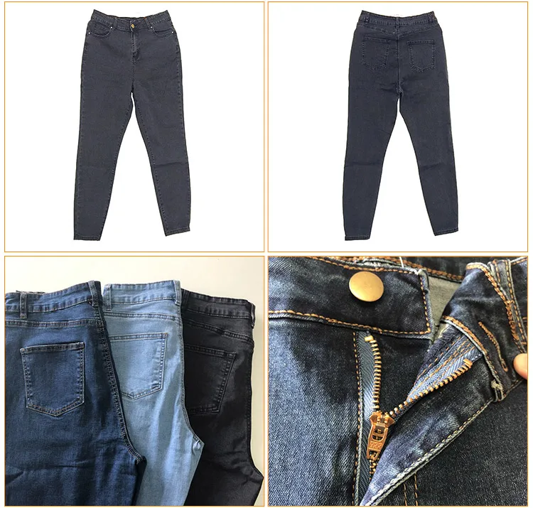 calca jeans barata comprar