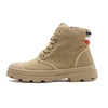 Women's shoes Martin boots anti-skid straps breathable lightweight