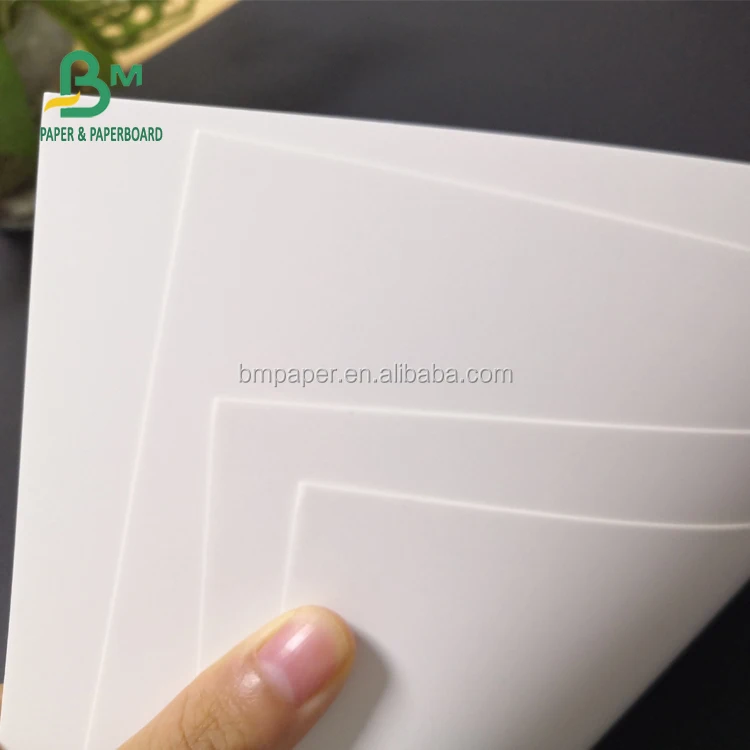 230gsm 250gsm 300gsm C1s Coated Foldcote Paper For Greeting Card 530 X ...