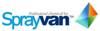 SPRAYVANlogo