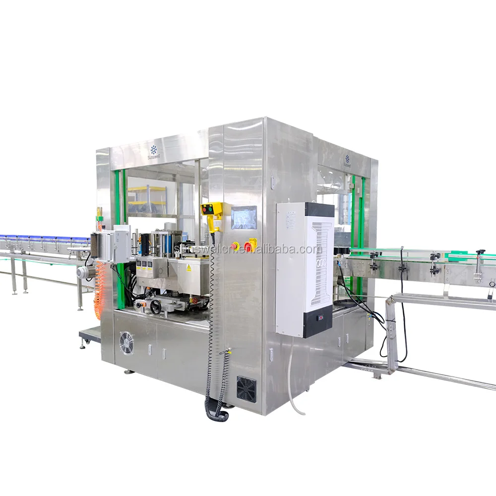 machine that makes labels