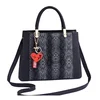custom Hot selling leather anti-theft chest bag men shoulder bags with low price