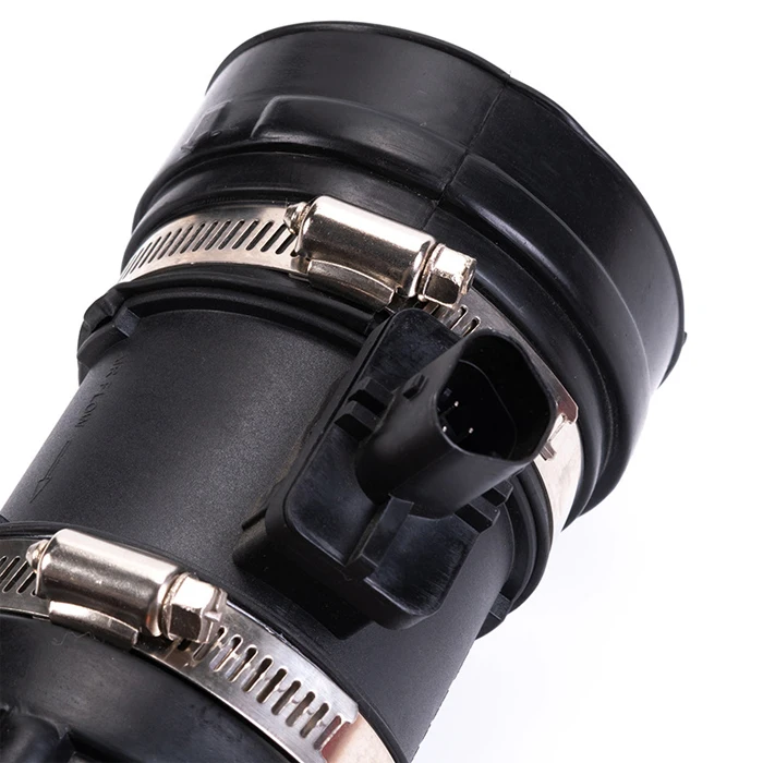 Air Intake Hose 96808176 Air Cleaner Outlet Duct Hose 96808176 W/ Oem