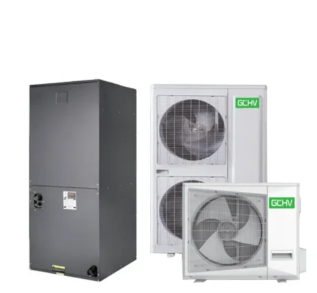 Air Conditioning Indoor Unit, SEER, Ceiling - detail 8