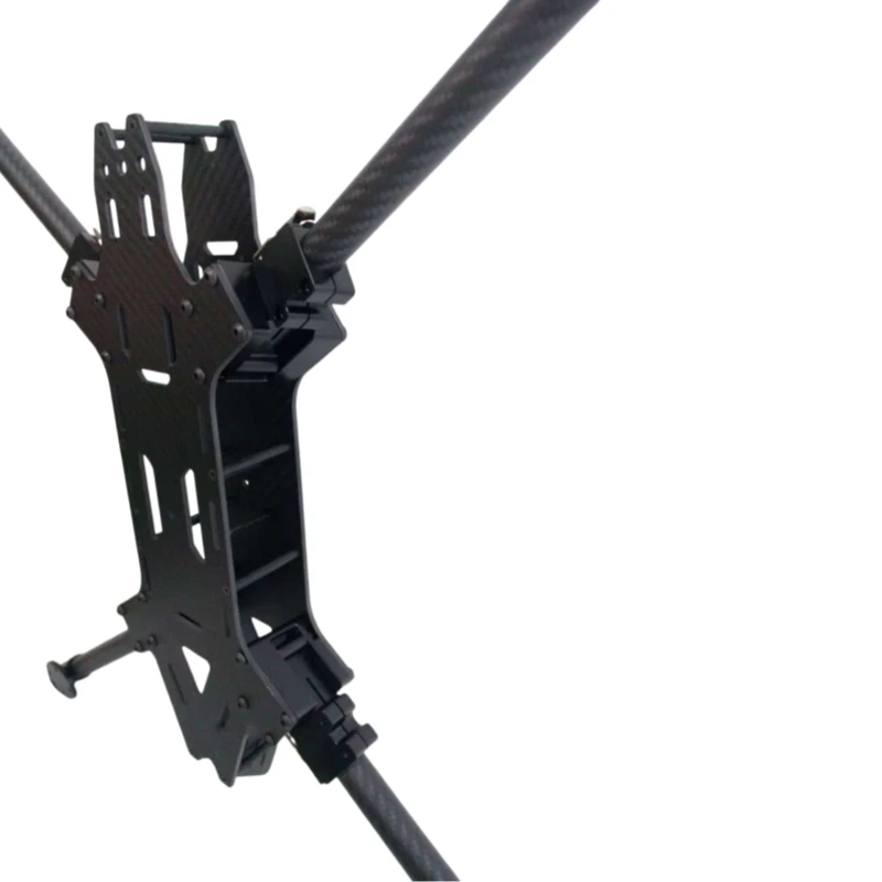 Foldable 13inch 15Inch FPV Drone Kit Heavy Payload Racing Drones with Remote Control Carbon Fiber for 4214 Motor UAV Accessories H15327eb2822544ddac6842415c94ce7fB
