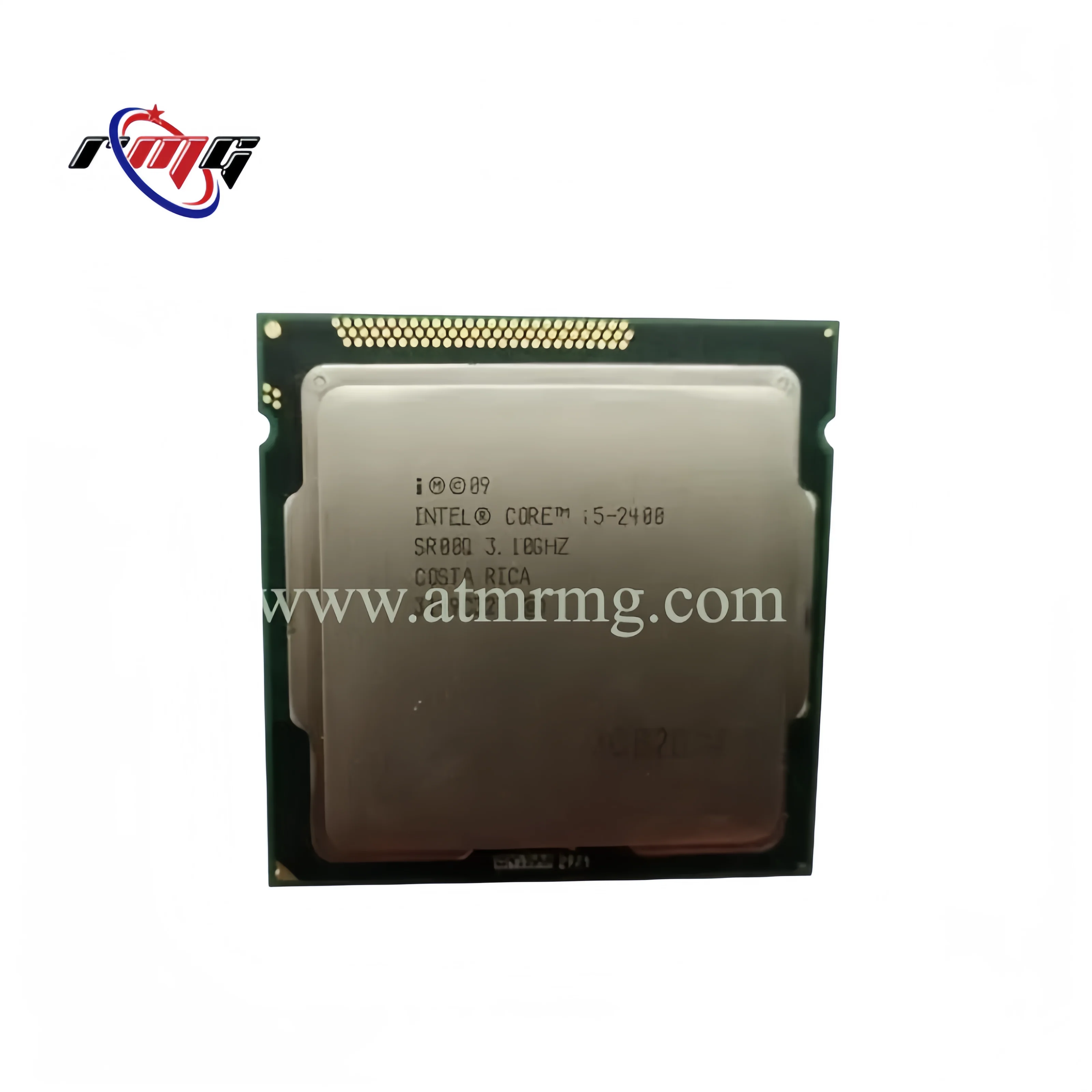ATM Machine Parts - NCR Self Serv Intel Processor Core I5 2400