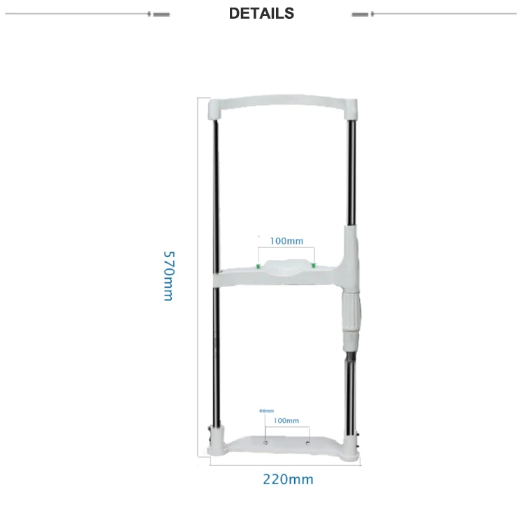 Loudly brand higher quality Chin Rest CR-6