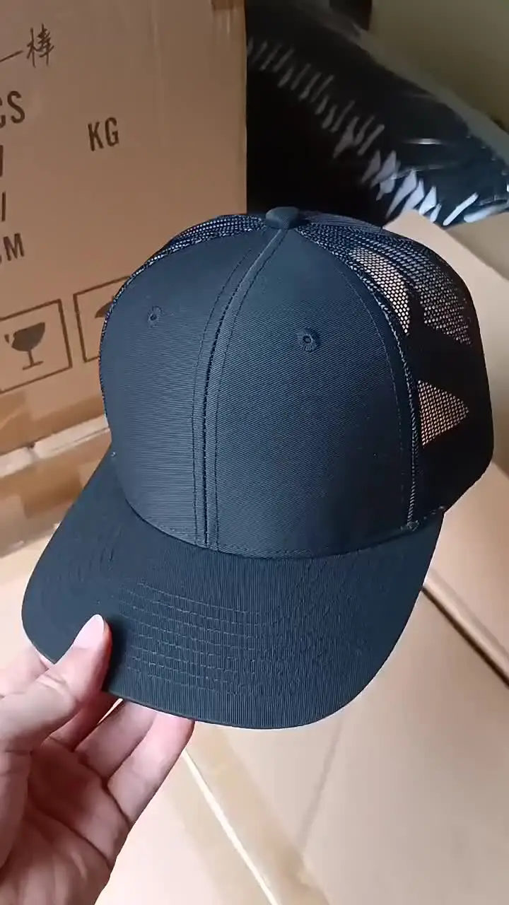 Wholesale Richardson 112 Trucker Hats Custom Made for Sports