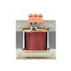 BK series 10kva 220V 190V dry type single phase transformer